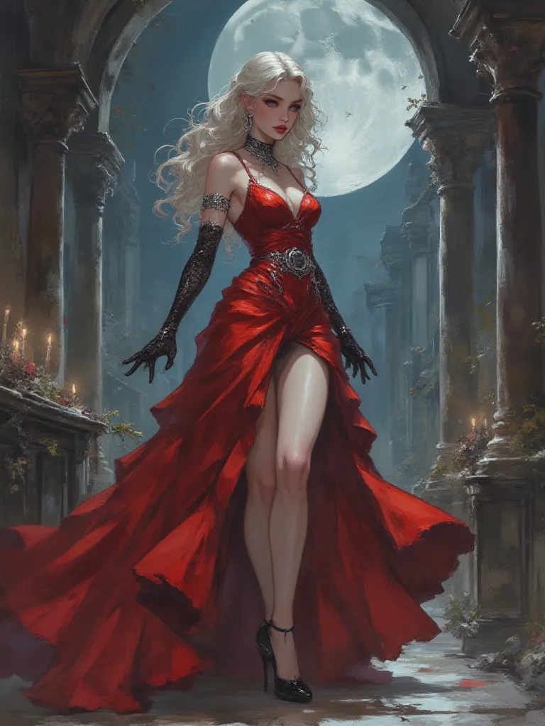 Thumbnail of Серафина