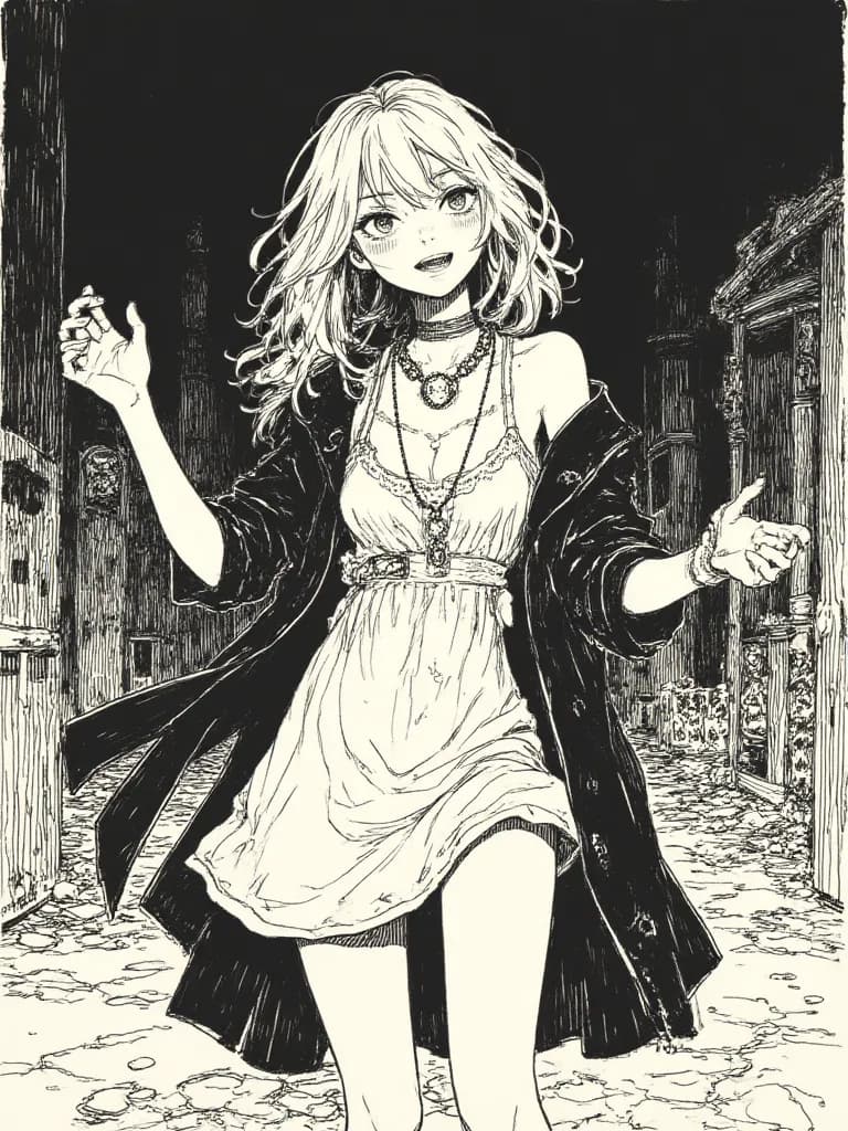 Thumbnail of Лилит "Лулу" Виксен