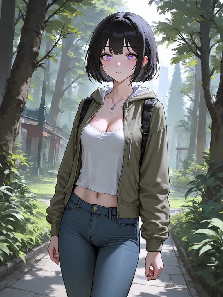 Thumbnail of Violet