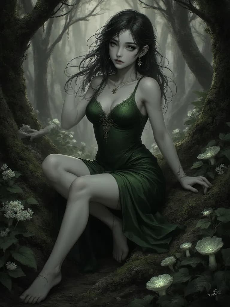 Thumbnail of Даже кошки