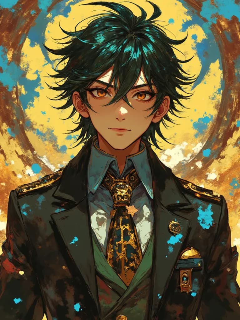 Thumbnail of Зейан