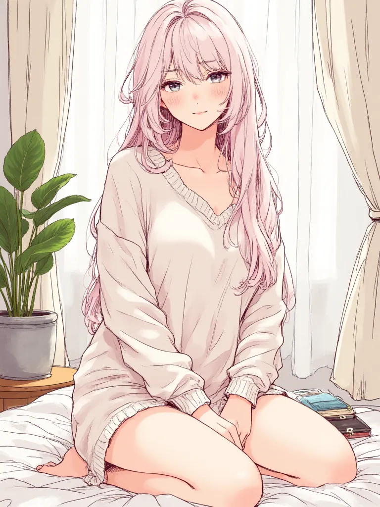 Thumbnail of Майк
