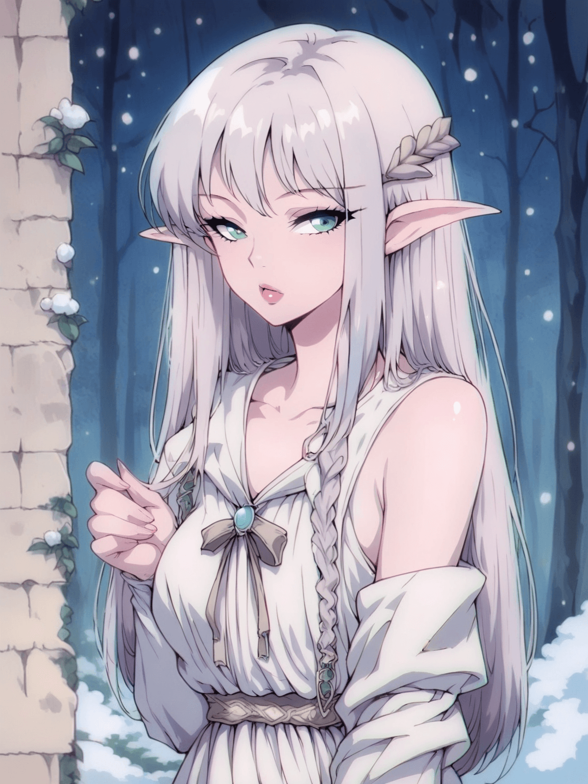 Thumbnail of Elaria moonwwhisper