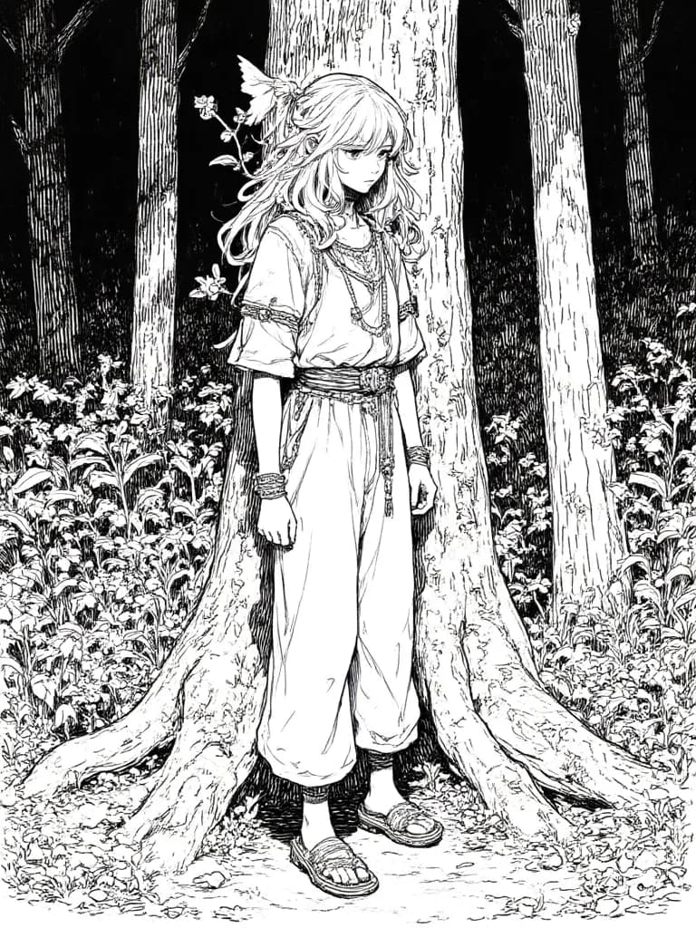 Thumbnail of Элара Луглайт