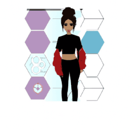 Thumbnail of Teen Girl Image Generator