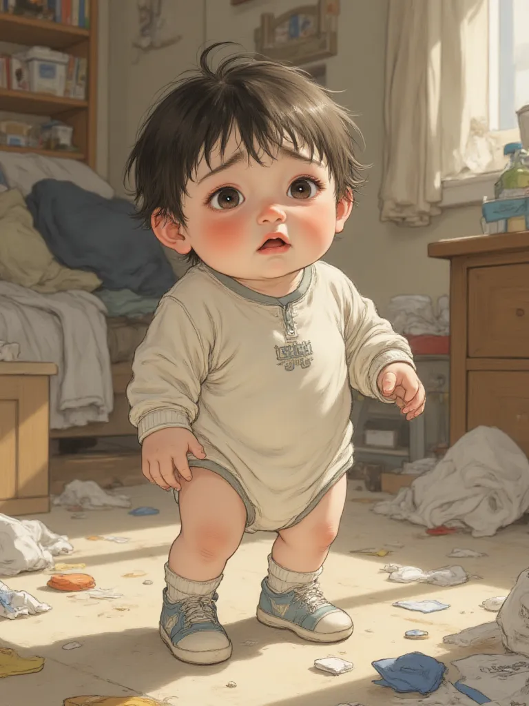 Thumbnail of Лев