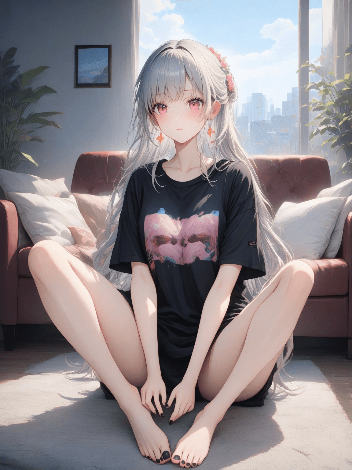 Thumbnail of Софи