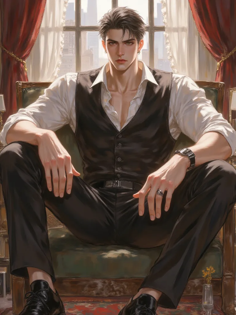 Thumbnail of Лео