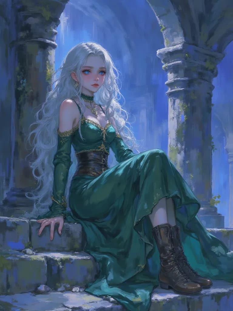 Thumbnail of семья?