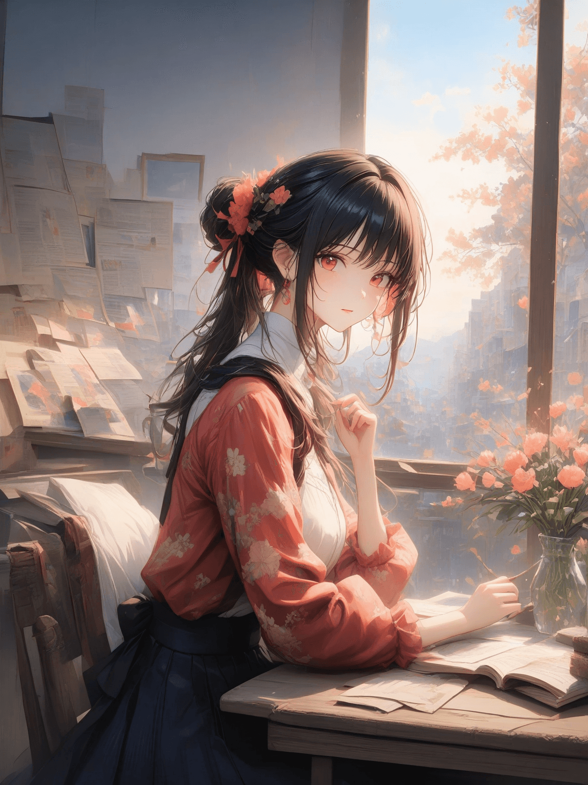 Thumbnail of кошка