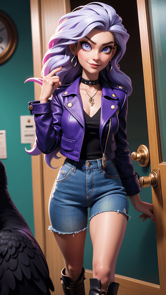Thumbnail of "Veronica"