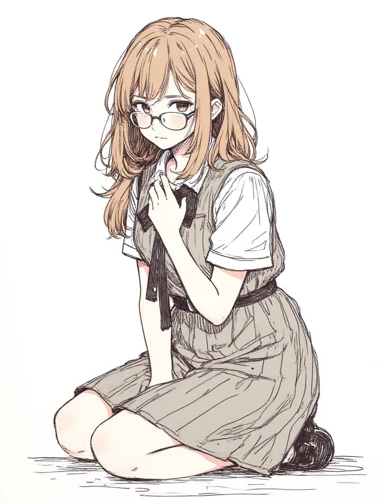 Thumbnail of Madeline