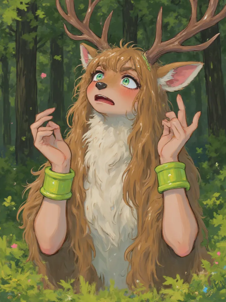 Thumbnail of Predator Forest