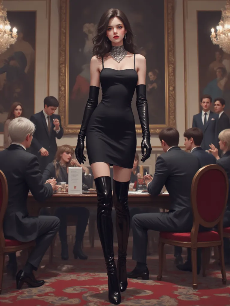 Thumbnail of Валентина "Вал" Стерлинг