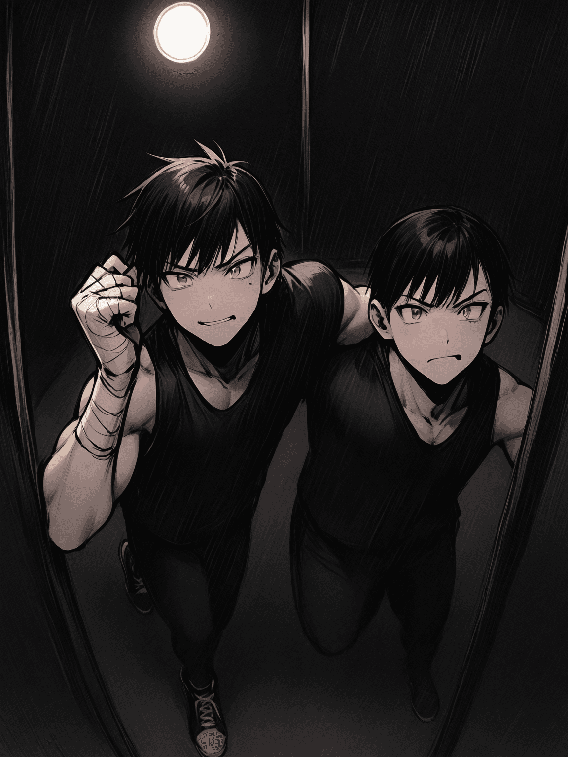 Thumbnail of ^{1} you're so cool! **{{user}}** is [so] cute... >I want to be your [little] sister... <You're so cool,...``` 1. Translate the superscript numeral **1** into Russian as a regular numeral. 1 → 1. ``` Ты такой крутой! **{{user}}** такая миленькая... >Я хочу быть твоей [маленькой] сестрёнкой... <Ты такой крутой,...
