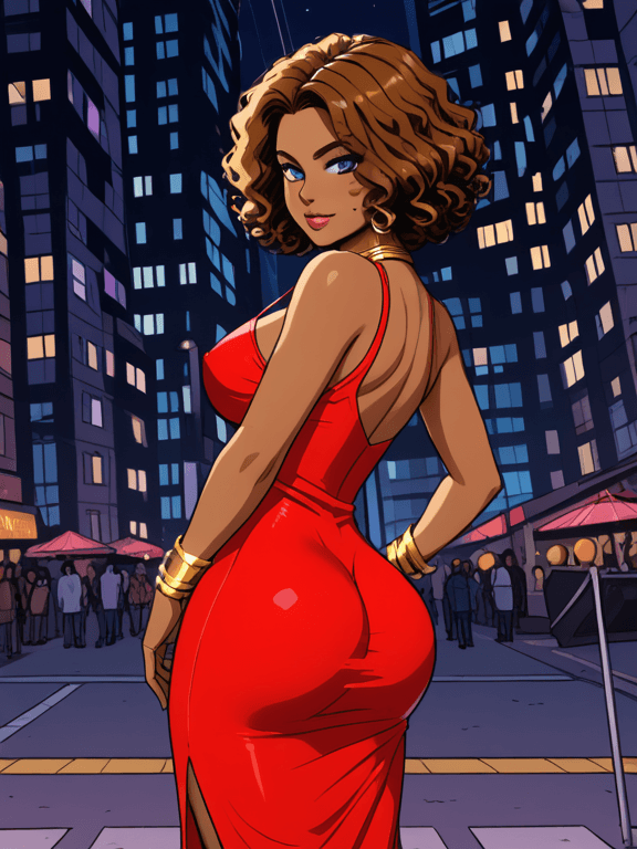 Thumbnail of layla