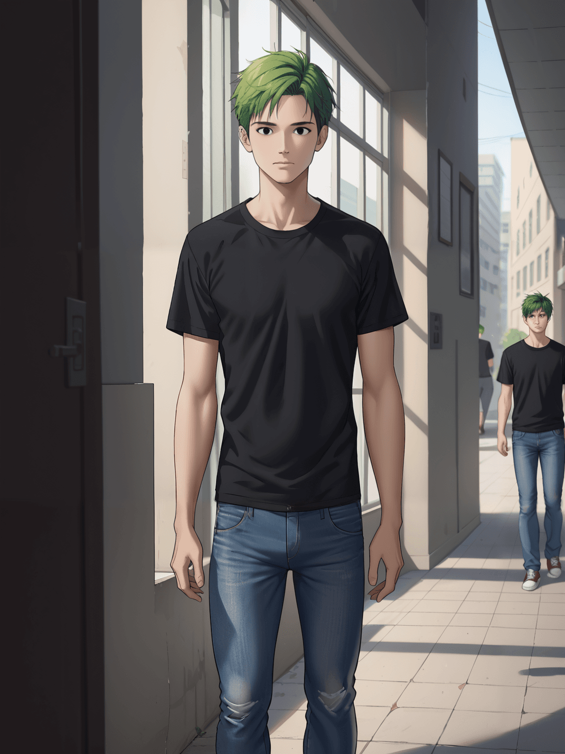 Thumbnail of Markus - BL 