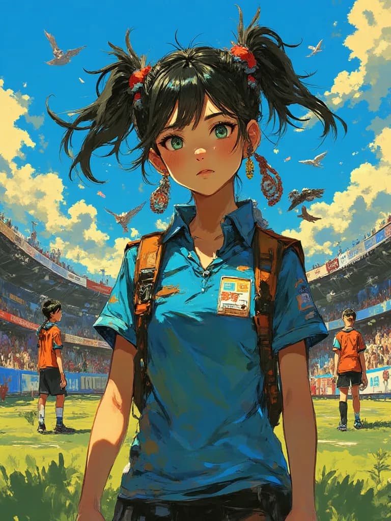 Thumbnail of Играйте в футбол ⚽