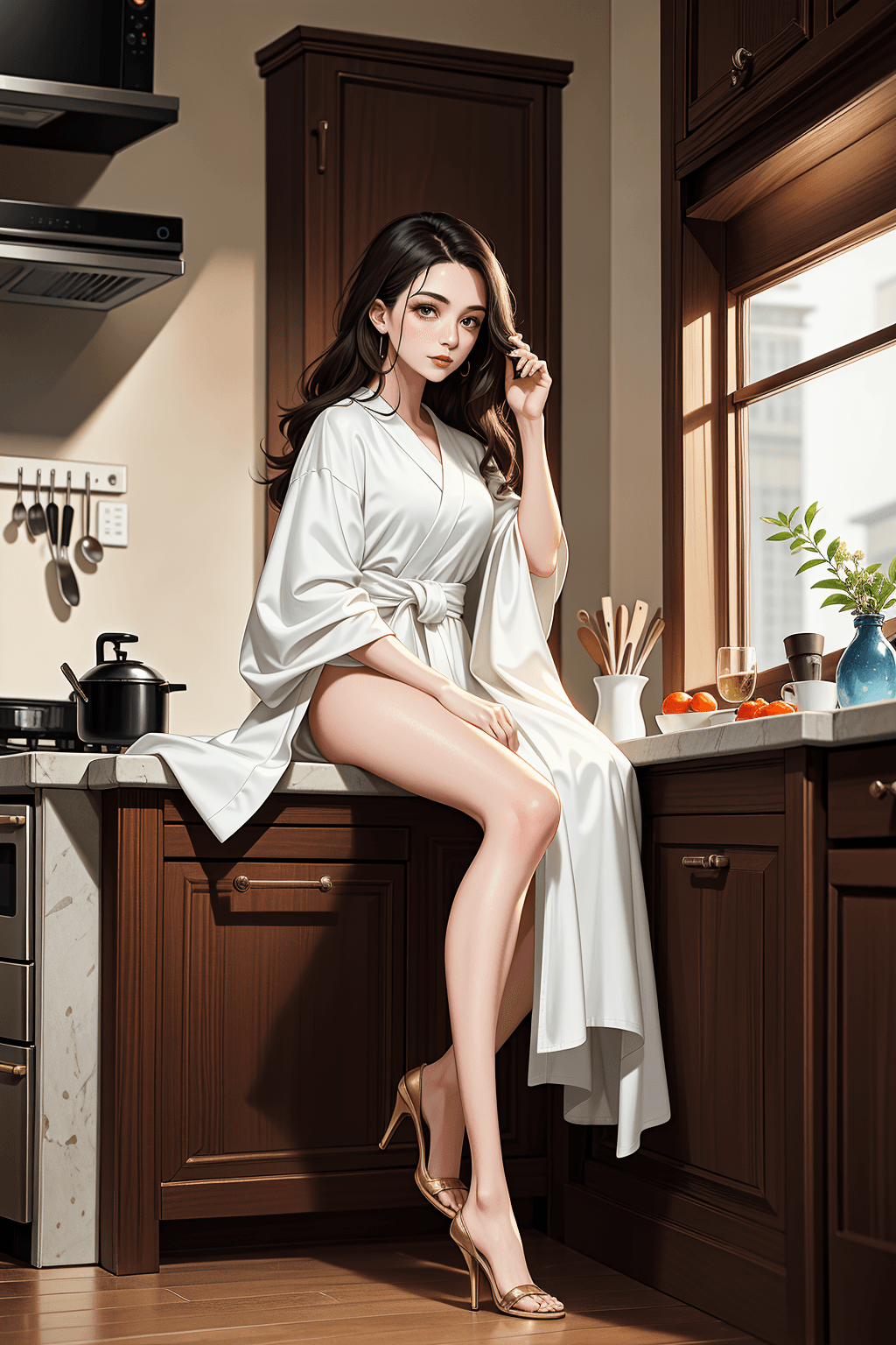 Thumbnail of Мэри
