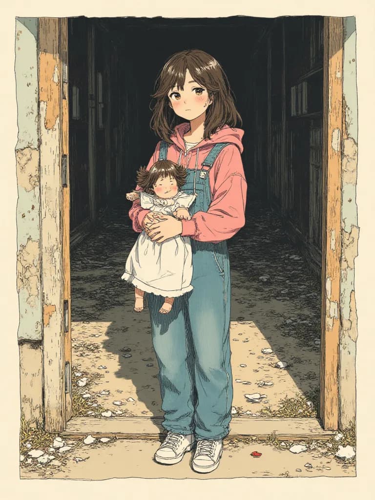 Thumbnail of Синий