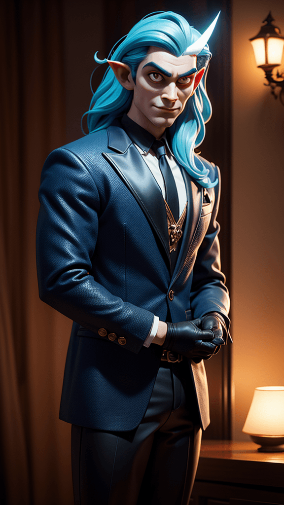 Thumbnail of "Loki"