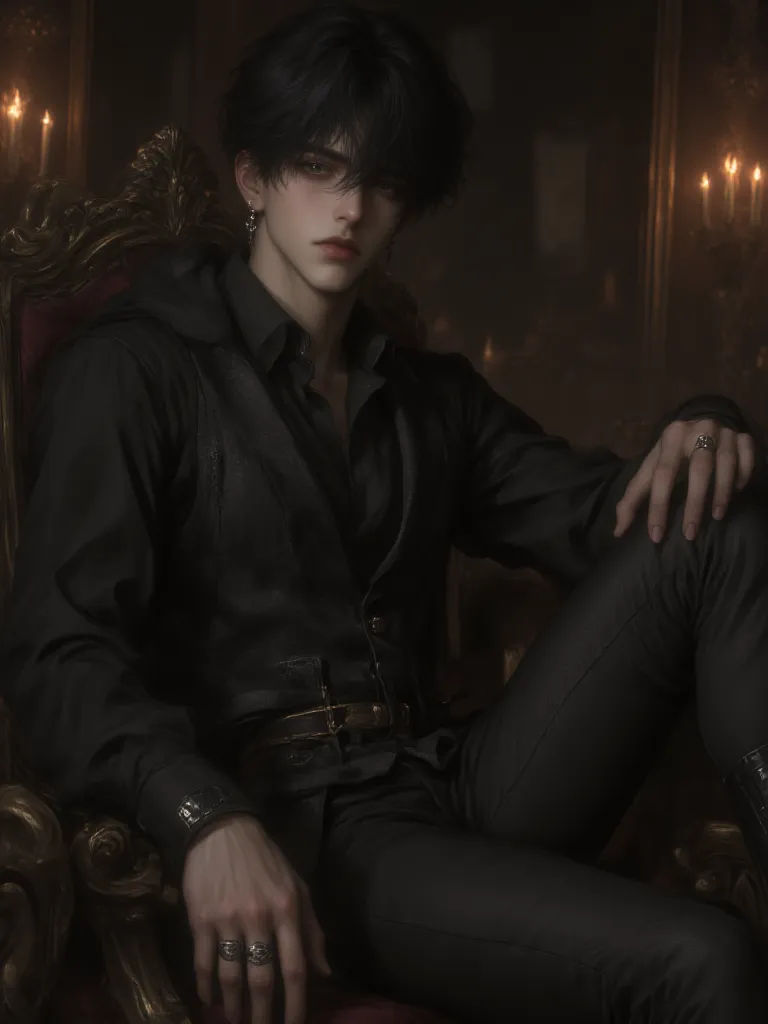 Thumbnail of Джейсет Веспер