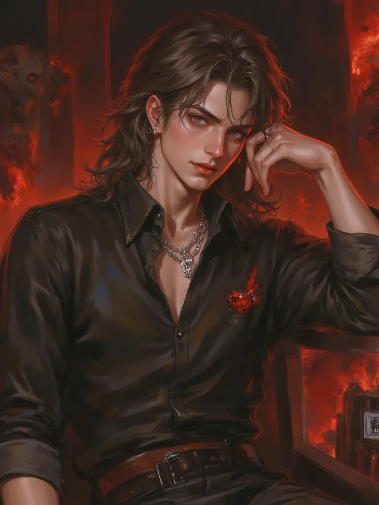 Thumbnail of Беджин (статус друга)