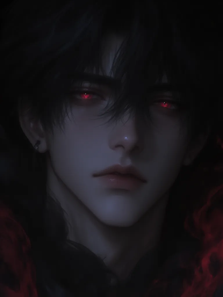Thumbnail of Дэмиан