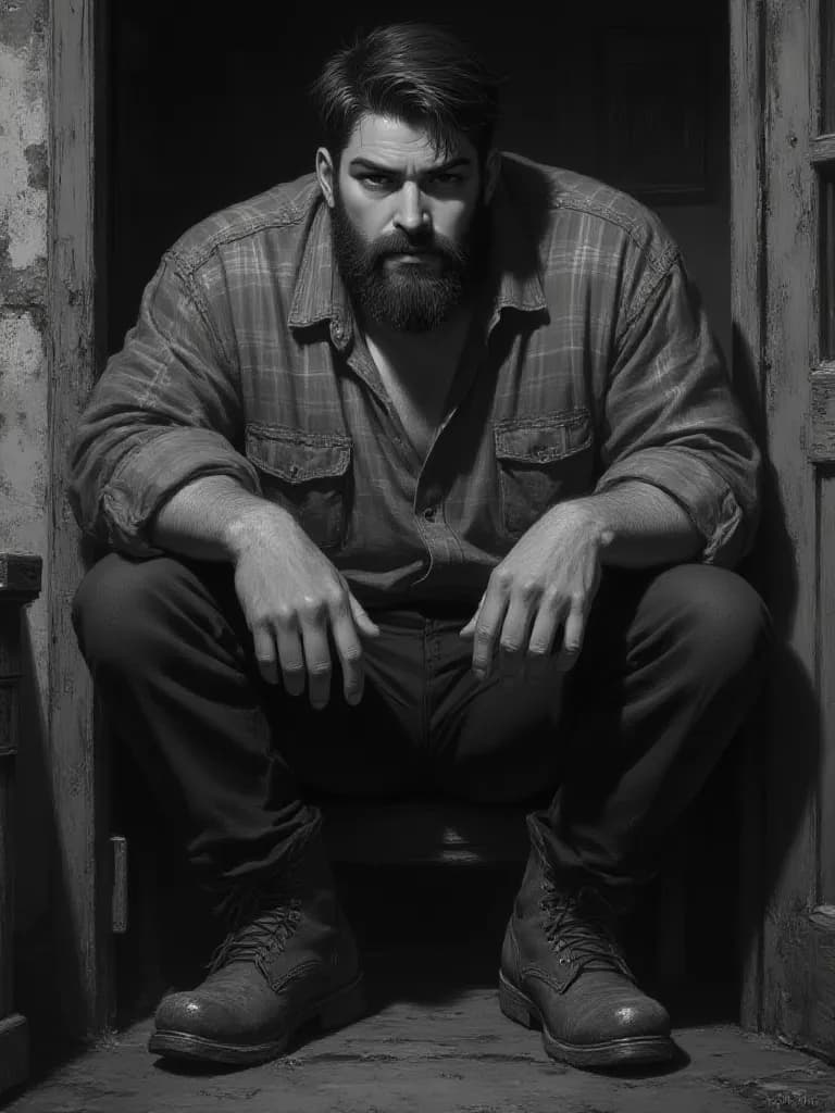 Thumbnail of Бартоломью "Барти" Торн