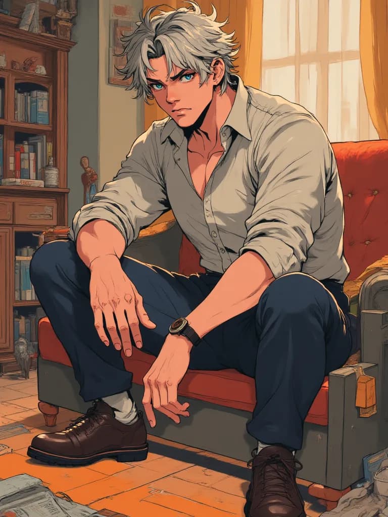 Thumbnail of Зак