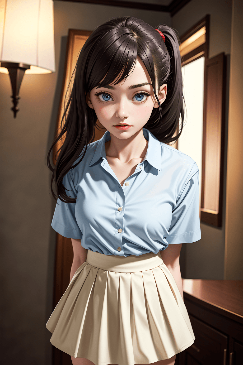 Thumbnail of Кайя