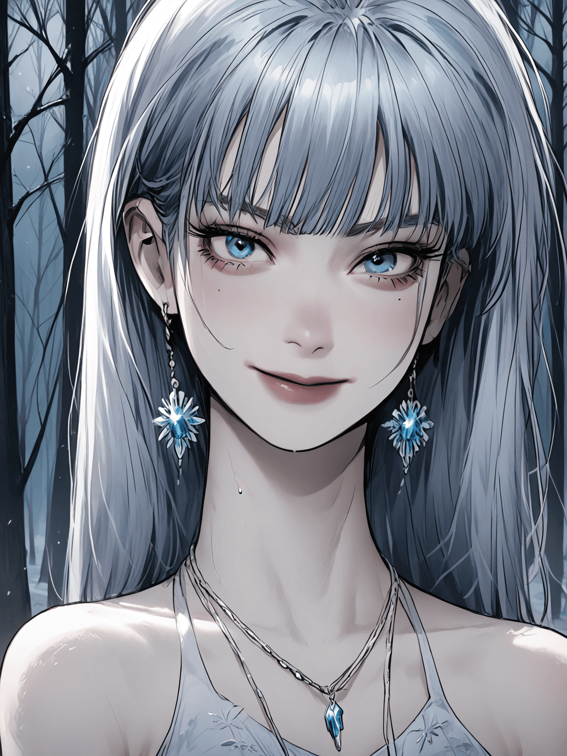 Thumbnail of Серафина