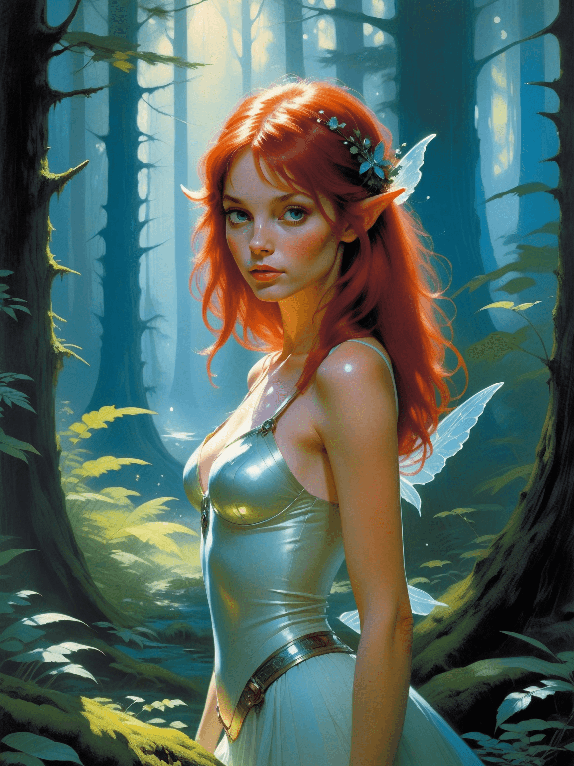 Thumbnail of lilly