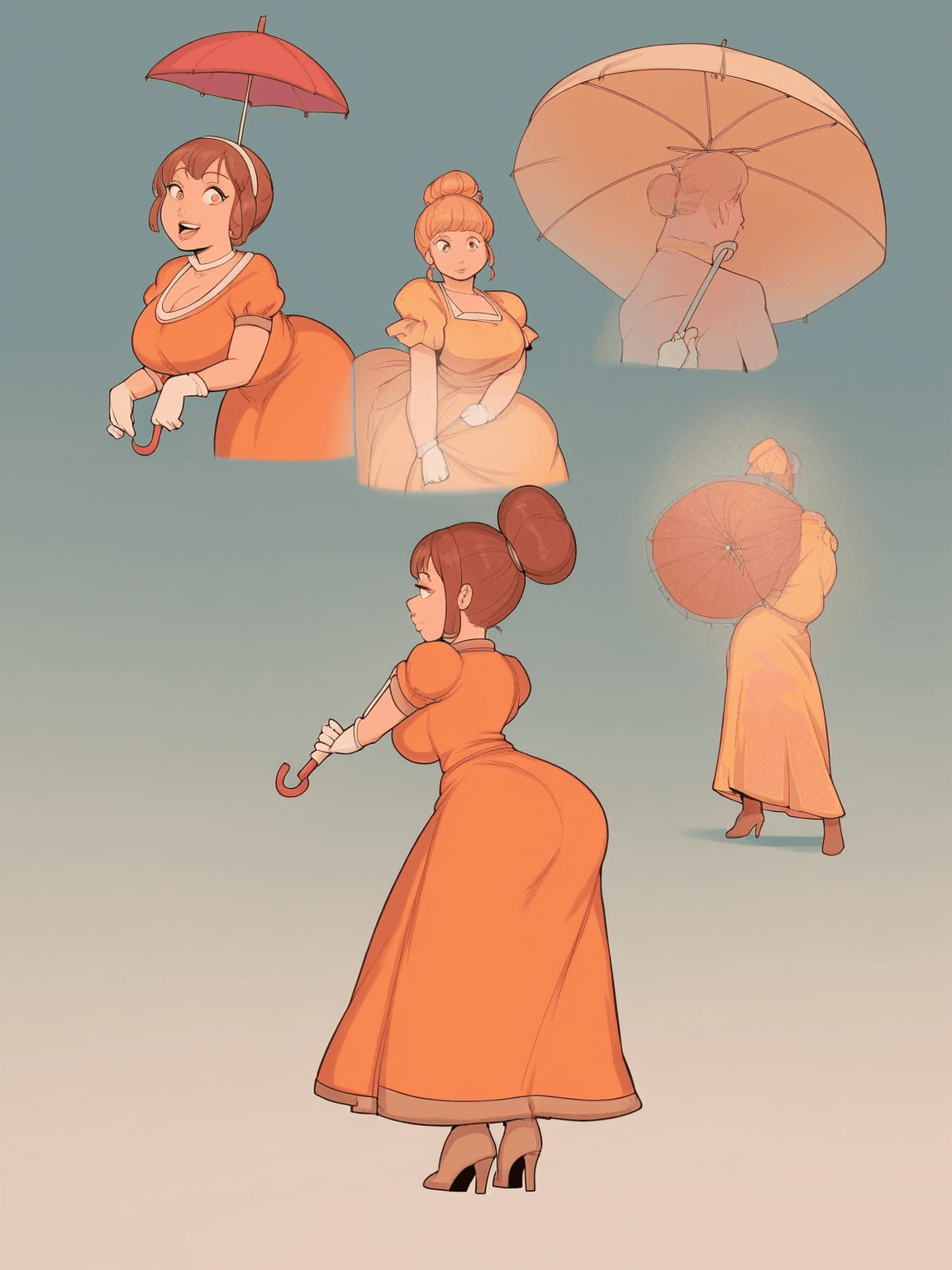 Thumbnail of Zara