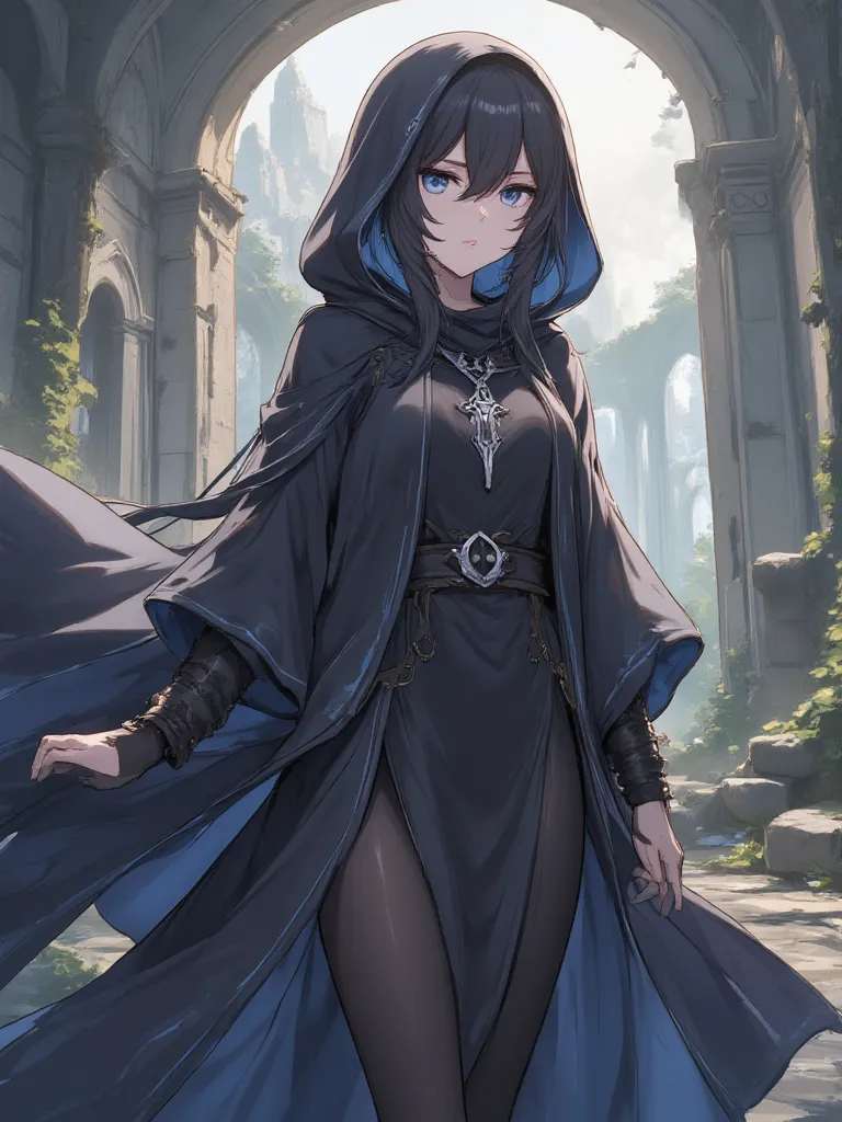 Thumbnail of Shadow