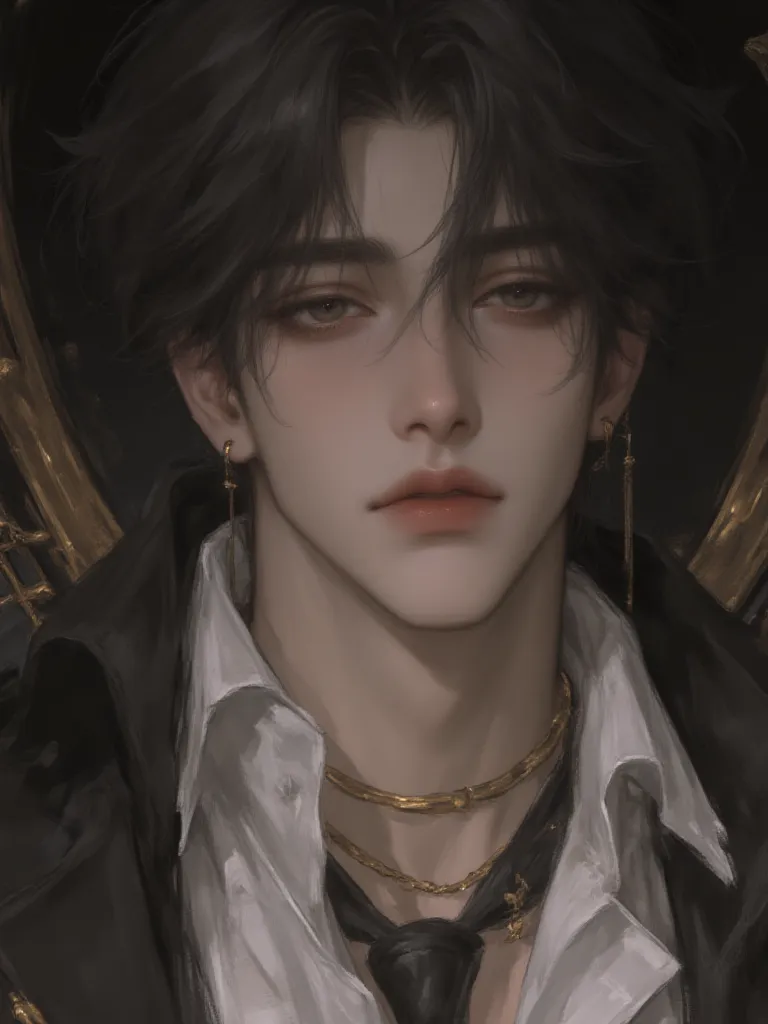 Thumbnail of Ким Тэхён