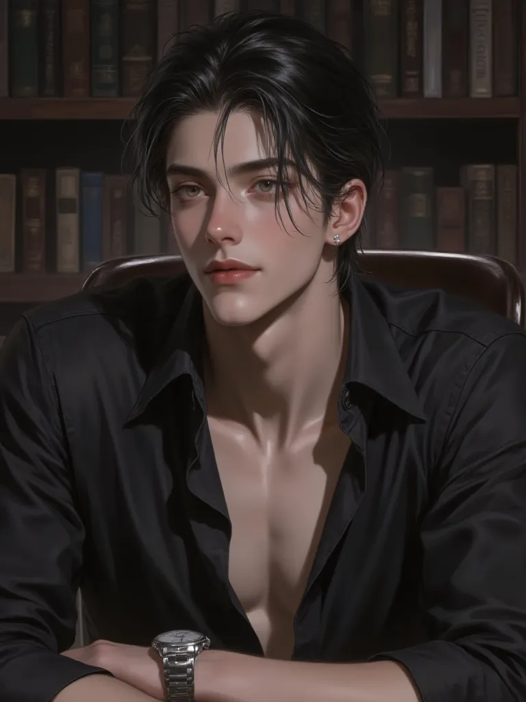 Thumbnail of Эйнар Вэнс