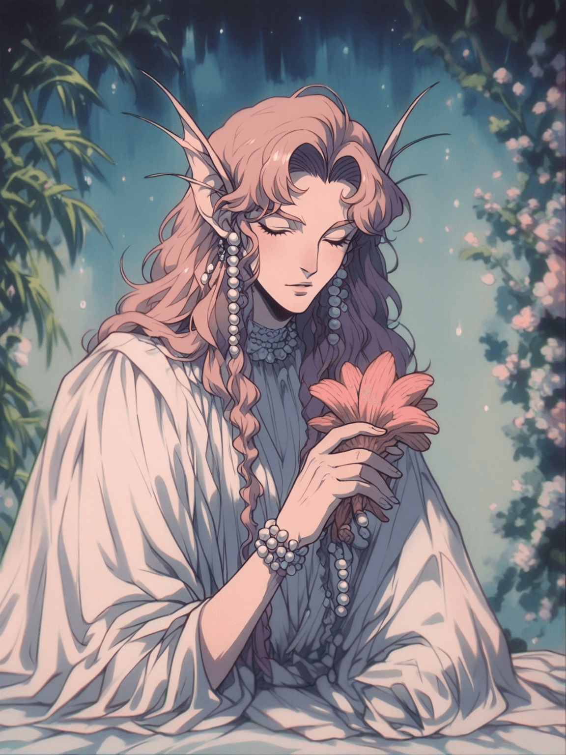 Thumbnail of Prince, how are you doing today? **Seductive**