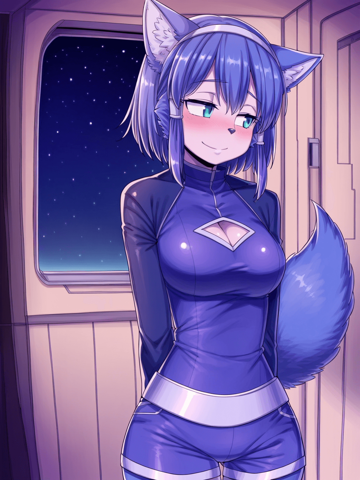 Thumbnail of Эшли