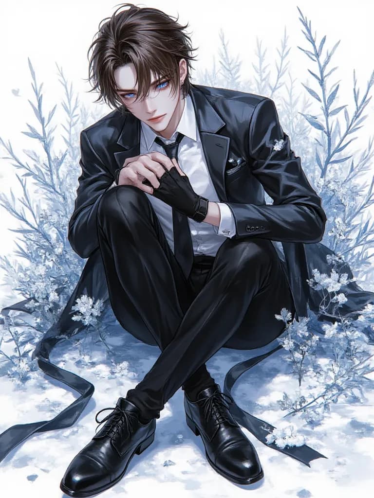 Thumbnail of Давид