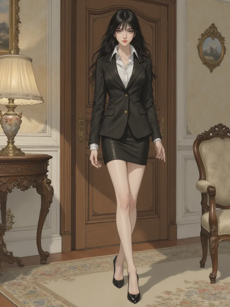 Thumbnail of Люси