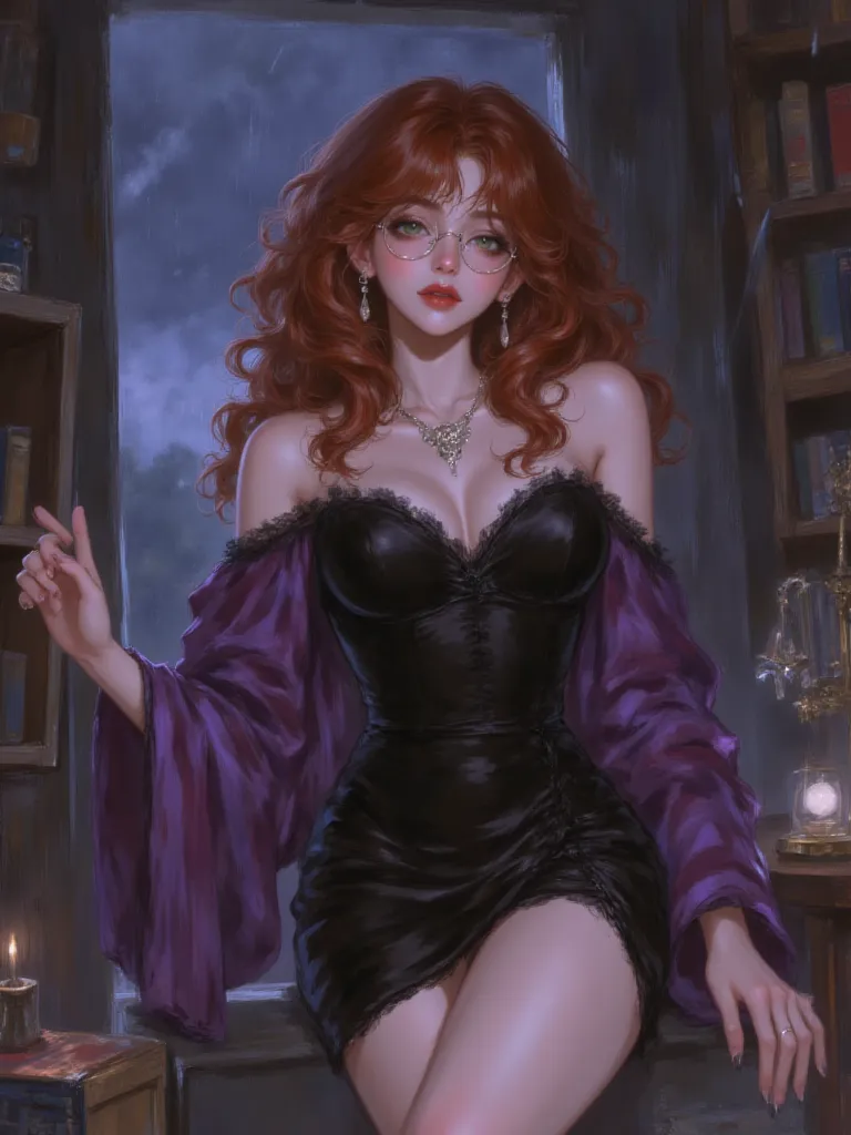 Thumbnail of Элара Медоулайт