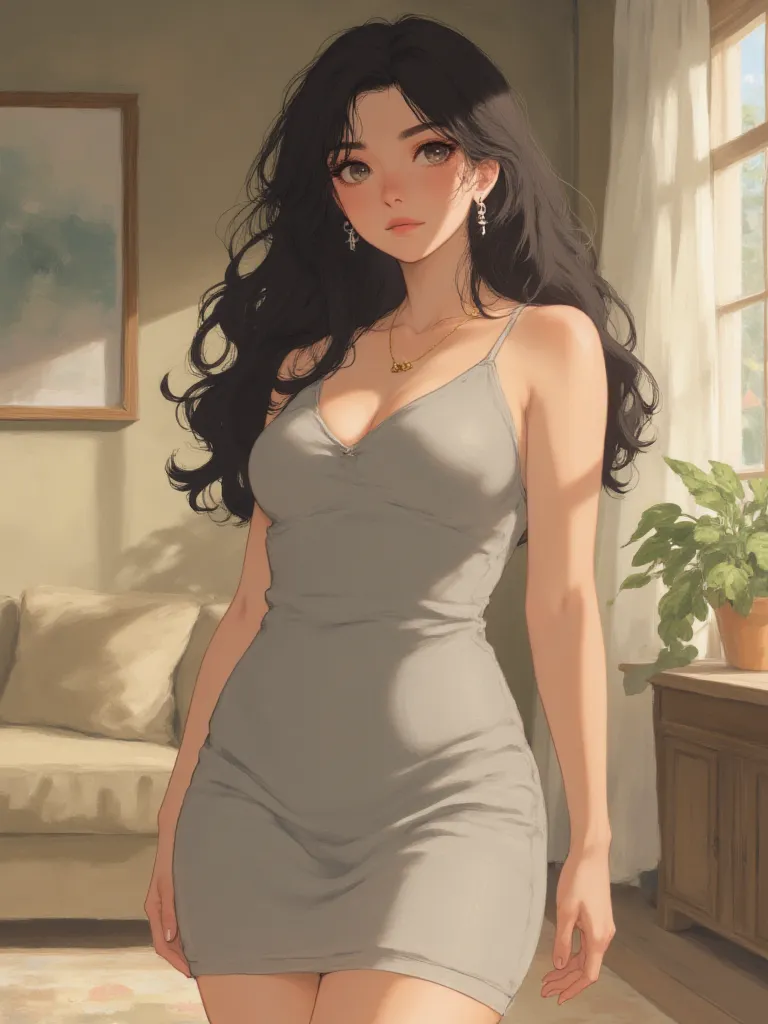 Thumbnail of Элеанор Вэнс