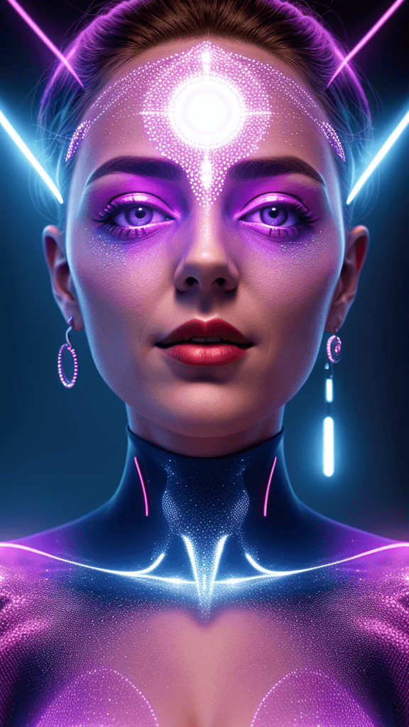 Thumbnail of Zara: креативный AI-помощник