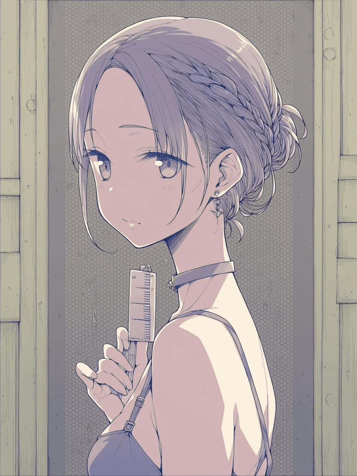 Thumbnail of Лили
