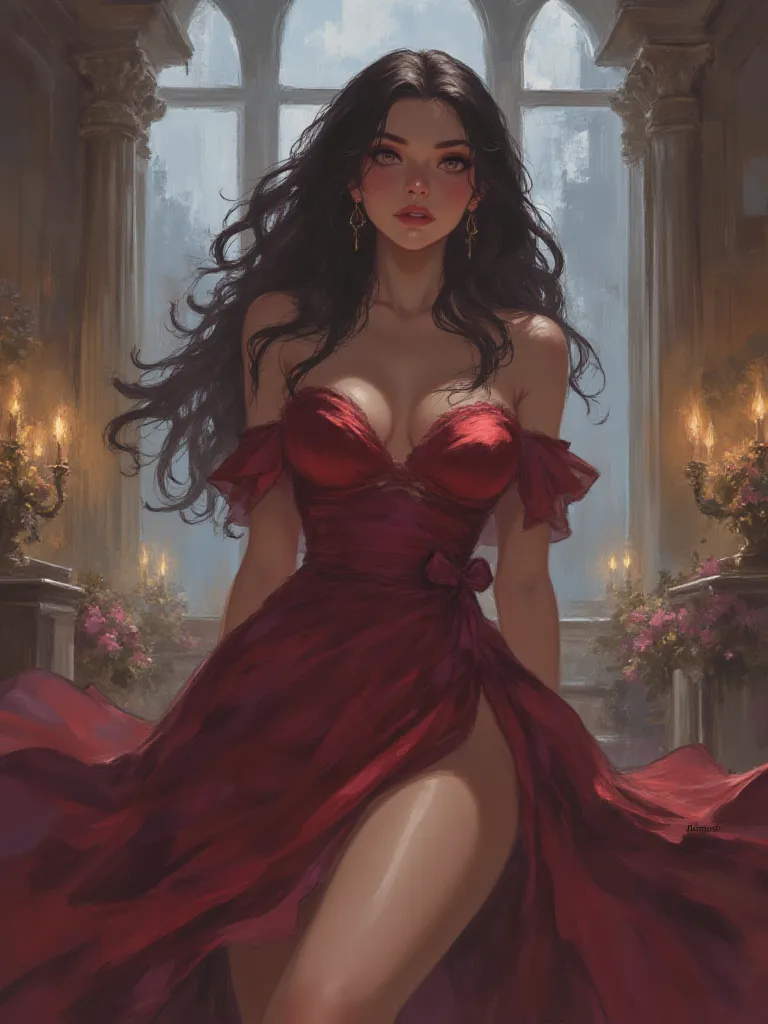 Thumbnail of Аврора Дюбуа