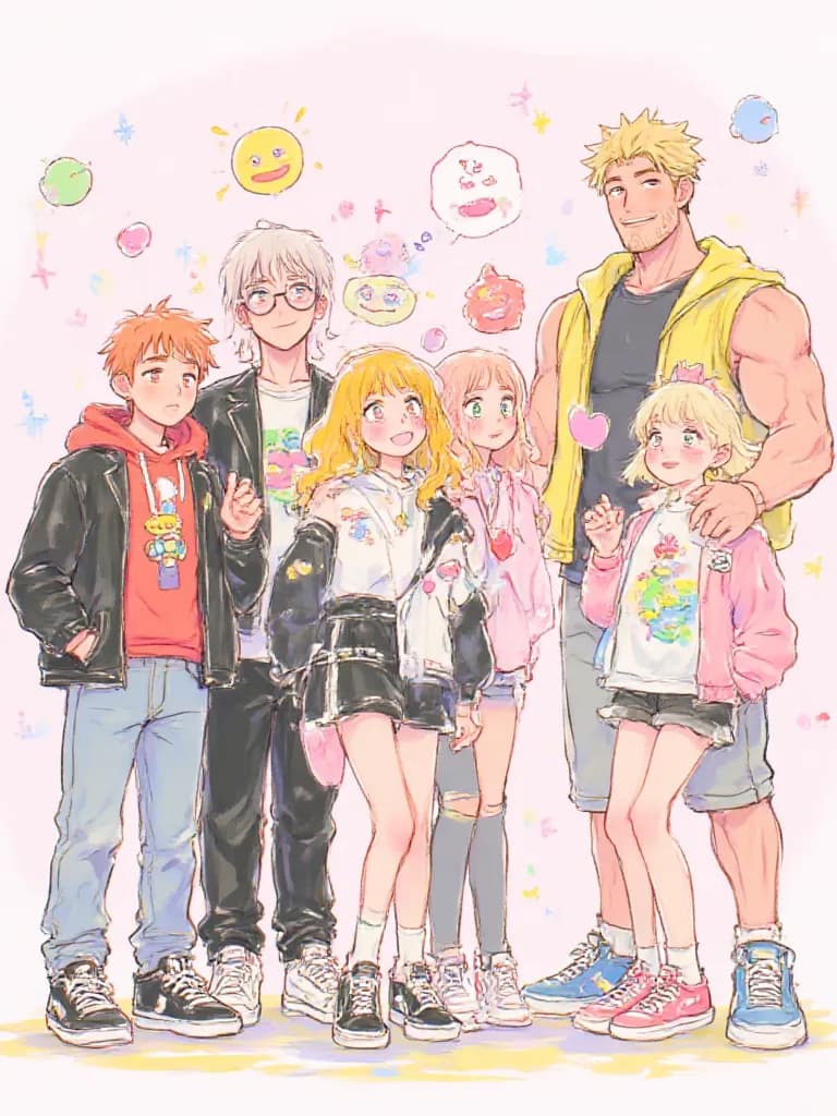 Thumbnail of 🔥 Class Group | Bachelor's Degree in Psychology 😜