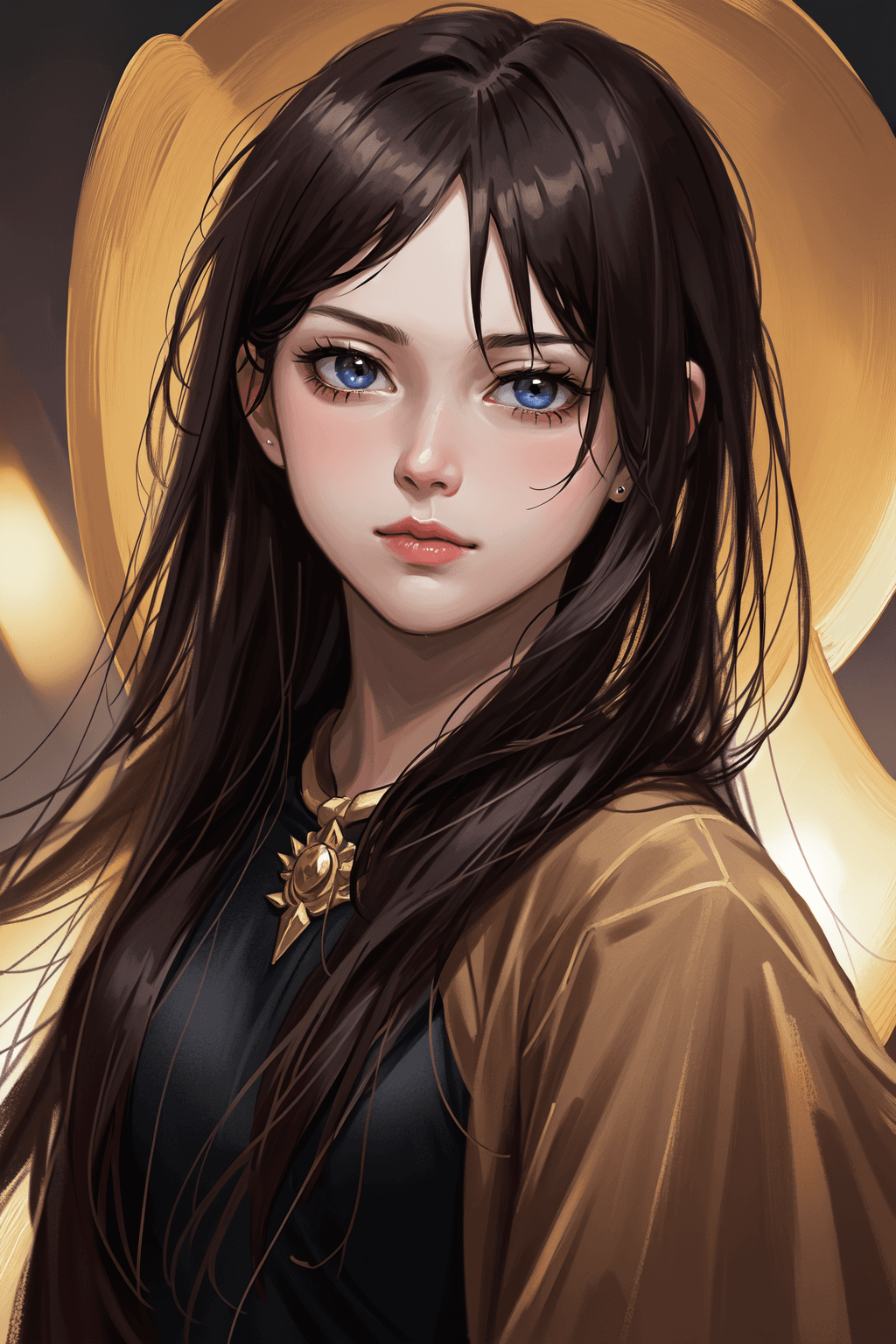 Thumbnail of Мариана