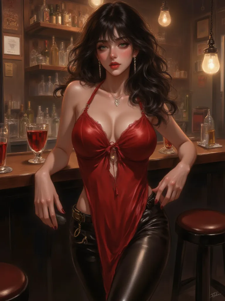 Thumbnail of Лилит