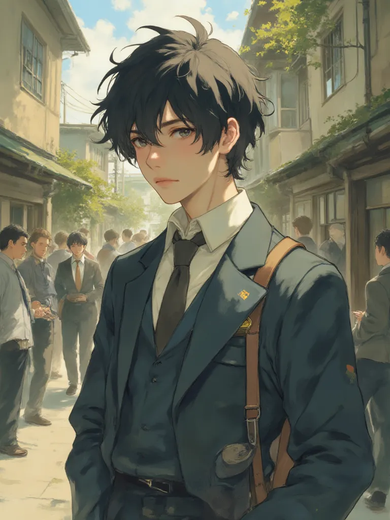 Thumbnail of Коннер